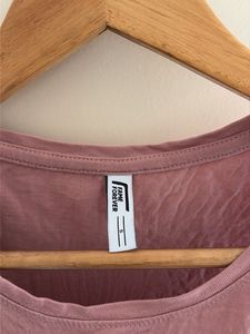 Rose Casual Dress size S/M