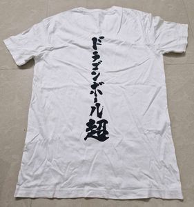 Dragon Ball Z Goku T-Shirt