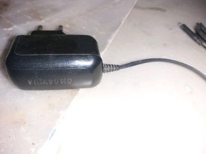 Samsung Charger
