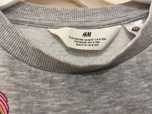 H&amp;M Paw Patrol Kids' Sweatshirt