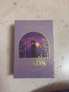 Swiss Beauty She Leads Eau de Parfum