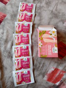 Mani-Pedi Spa Kit