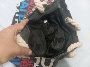 Dubai Tote Bag
