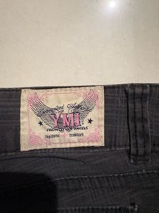 cvnty y2k shorts