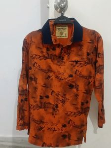 Full Sleeve T-shirt