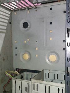 ATX Cabinet For Desktop