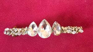 Hair clip New