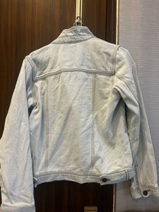 Roadster Women Denim Jacket (Size - M)