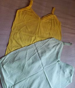 Everyday Comfort Camisole Innerwear