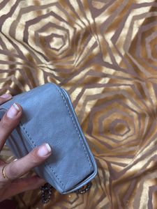 new trendy shoulder + sling bag