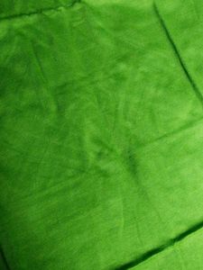 Lime Green Spaghetti Strap Top