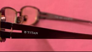 Titan Eyeglasses