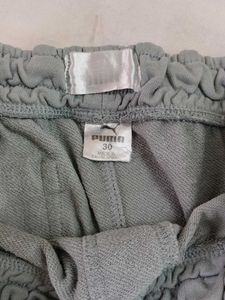 Athletic Shorts