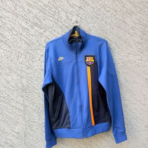 Nike FC Barcelona Track Jacket