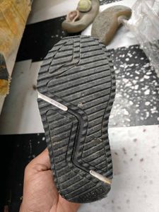 Puma Smiley World Sneakers