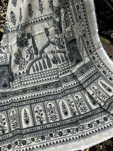 Original Pakistani Mausummery Lawn Suit