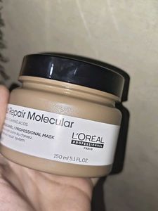 L'Oreal Absolut Repair Molecular Mask