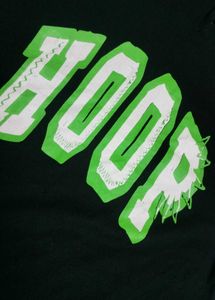 Hoop Hoodie (Light Weight)