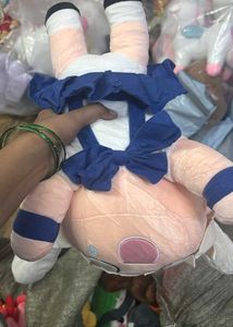 Cute anime doll Plush Toy