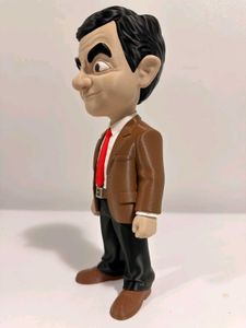 Mr. Bean Figurine 3d printed