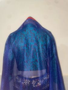 Exquisite Lehenga Choli Set