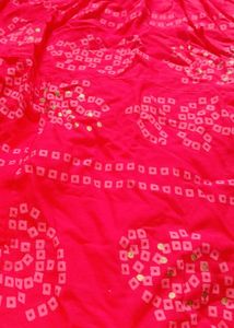Long Skirt