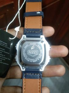 Casio copy watch