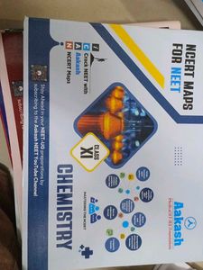 NEET Exam Preparation Books