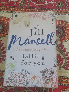 Jill Mansell - Falling For You
