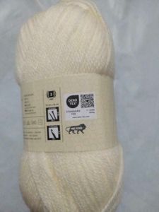 Olivia Wool Like Acrylic Double Knit Yarn