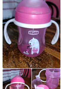 Chicco Sippy Cup