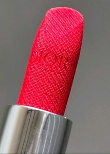 Dior lipstick set