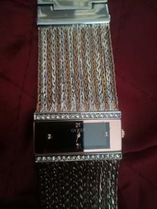 Elegant Women's Watch