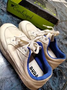 Buda Jeans Co. Casual Shoes
