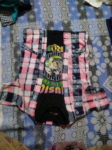 Kid's Wear