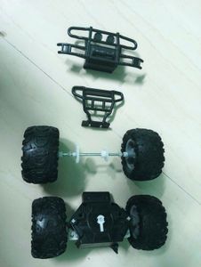 Monster Truck Tyres