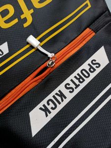 Safari Sling Bag - Sports Kick