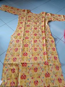 Ethnic Kurta Set