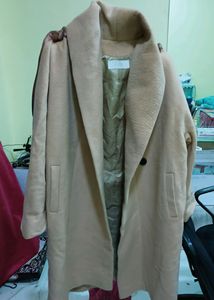 Winter Coat XXL