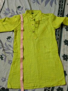 ethnic kurta paijama