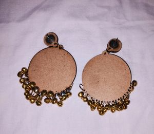 Customised Earings