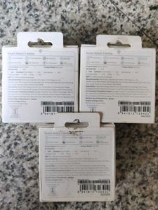 2+1 free Redmi Watch 3 Active Smartwatch
