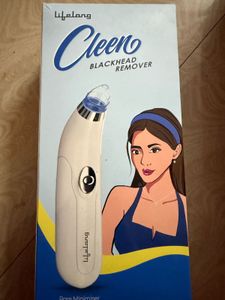 Lifelong Cleeno Blackhead Remover
