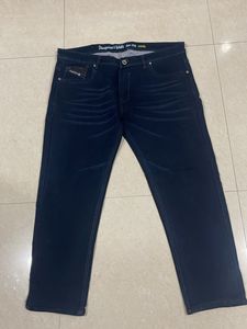 Unused Diesel Jeans