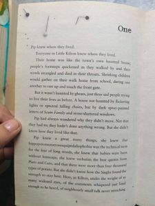 A Good Girl's Guide to Murder Book