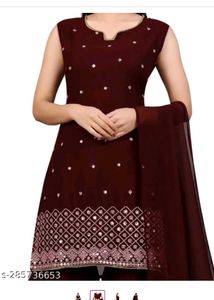 sharara set