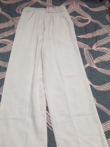 beige formal pants