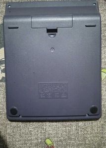 Citizen CT-8800GC Electronic Calculator
