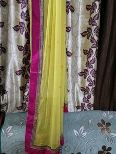Designer Lehenga Choli