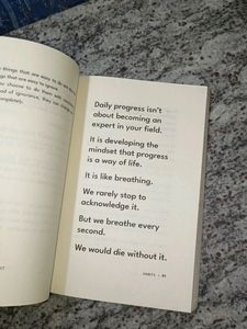Personal Growth Books Set of 2
